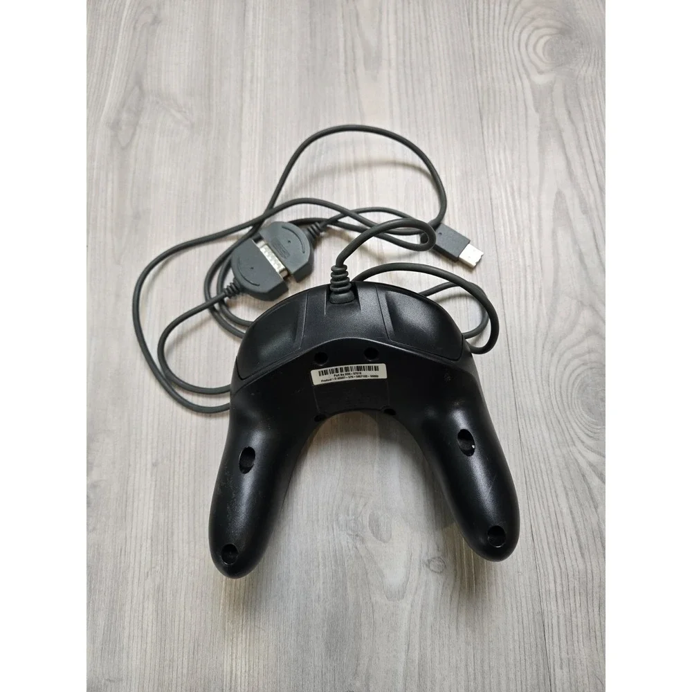 Microsoft SideWinder‎ FreeStyle Pro X03-57019 with USB Dongle *UNTESTED*